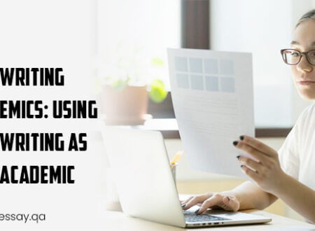 Creative Writing for Academics Using Creative Writing as a Tool in Academic