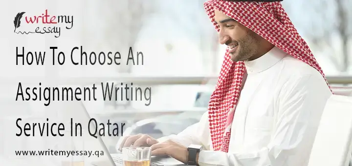 Assignment Writing