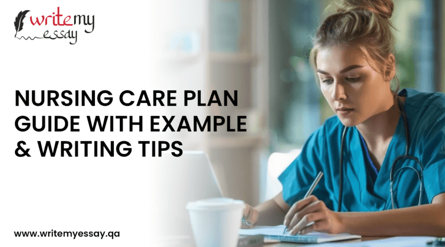 Nursing Care Plan
