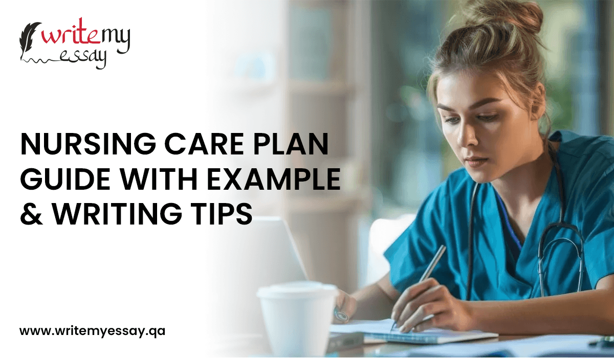 Nursing Care Plan